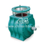 Air Lock