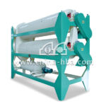 Separator cilindra