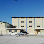 Iran wheat flour mill with 120T/24H cleaning system and 60T/24H milling system