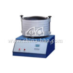 Round Flour Checking Sieve(JJSY30*8)