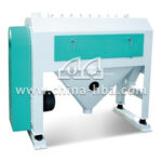Vibro okruglo sito