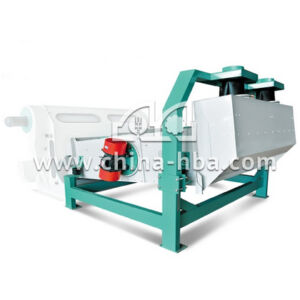 High Efficiency Vibrating Sieve