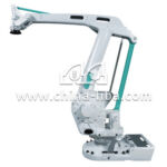 Robot de palettisation