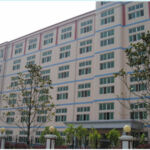 180T/24h Flour Milling Plant