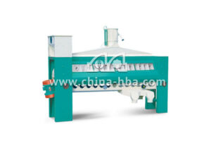 Milling Equipment